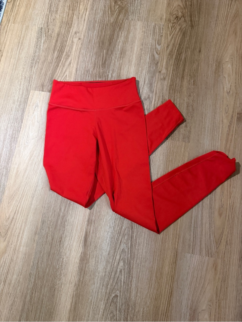 Nike dri fit leggings- High Waist